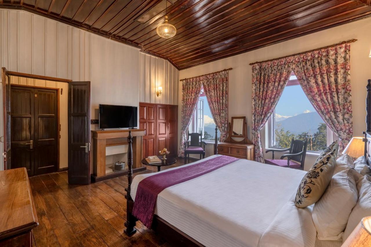 Sterling Park Kalimpong Ξενοδοχείο Εξωτερικό φωτογραφία