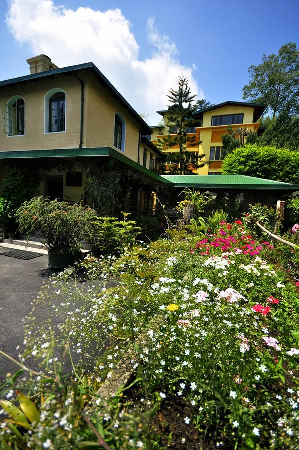 Sterling Park Kalimpong Ξενοδοχείο Εξωτερικό φωτογραφία